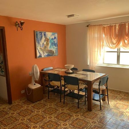 Edificio Mazella Apartment Ubatuba Bagian luar foto